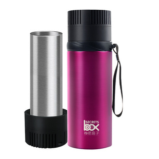 插电胰岛素冷藏盒便携旅行车载小冰箱小型迷你药品随身式制冷专用