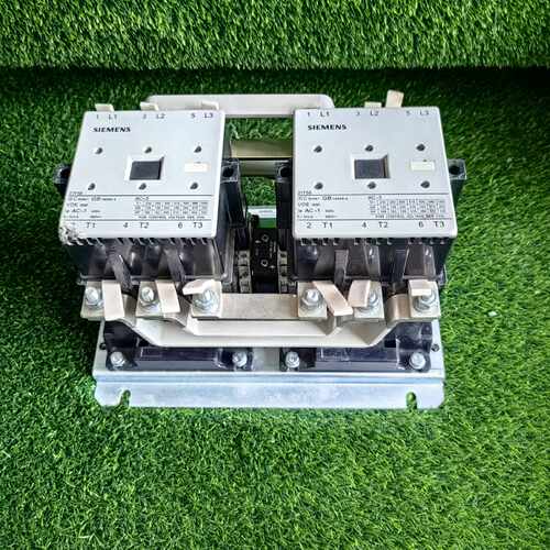 询价-3TD56020XQ0机械联锁可逆接触器3TF56