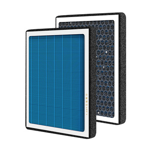 威马EX5香薰空调滤芯ex5-Z pro W6 EX6 plus电动车空气格滤清器