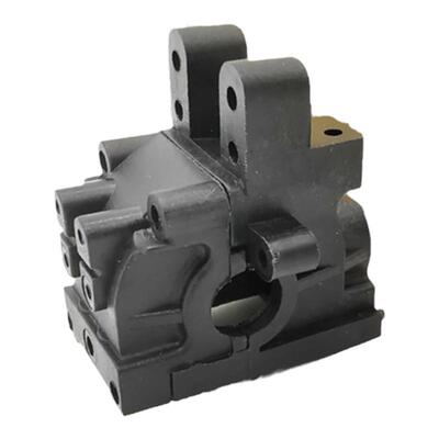 ZD致顶兴耀华1:16配件6013齿轮箱(11版) 16421 16422 16423通用