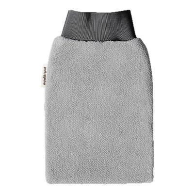 老汤搓澡巾男士专用强力搓泥大号粗砂洗澡巾家用后背搓灰神器手套