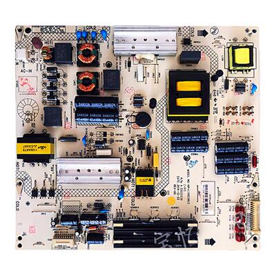 康佳液晶电视电源板LED50X8800U/55/49T60U/60X1800A电路板线路板