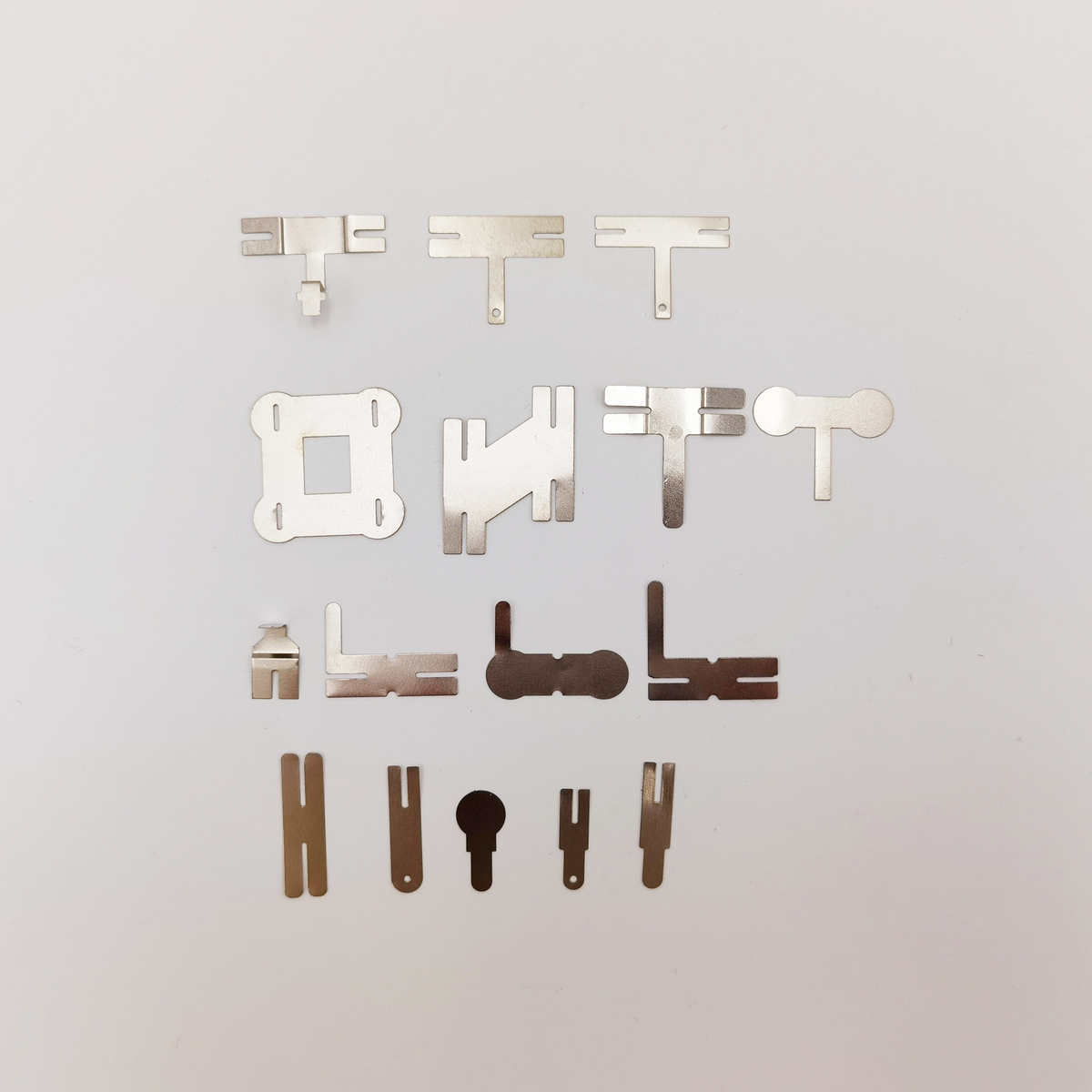 称斤锂电池连接片大量现货18650焊接镍片电动工具专用镀镍钢带