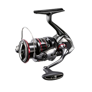 新款SHIMANO禧玛诺VANFORD万福德浅线杯海水路亚矶钓远投纺车轮