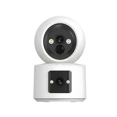 免插电无线家用监控摄像超长续航