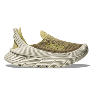 HOKA男女款冬季舒缓TC户外休闲鞋RESTORE TC登山轻便缓震耐磨