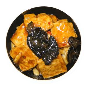 老土锅料理包外卖店加热即食浇头快餐盖浇饭方便家用速食商用菜包