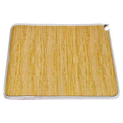 VIOIPI石墨烯电热地毯地暖地热垫