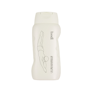 游泳专用去氯洗发水沐浴露二合一男士除去氯洗面奶官方正品旗舰店