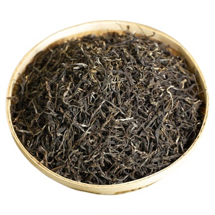 2025年春茶尝鲜澜沧春韵散茶叶吉顺号茶业250克/袋实惠口粮茶回甘