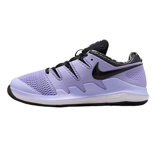 Nike耐克儿童网球鞋2026新款男女童大童专业网球鞋耐磨AR8851