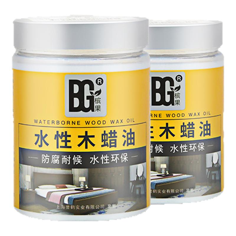 环保防腐耐候水性蜡油木器漆
