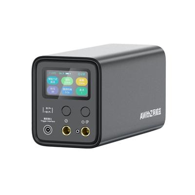 awithz专业点焊机全新法拉电容镍