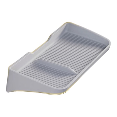 3w小米SU7中控屏幕后储物盒