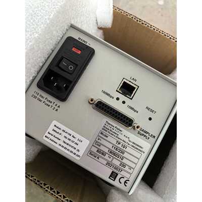 Thermofisher TP 101 P/N:208.06议价