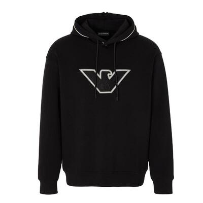 Armani/阿玛尼男士连帽卫衣