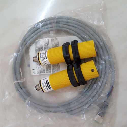议价美国BANNER邦纳SM30PRL SMA30PEL SM30PRLQ5超长距离对射开关