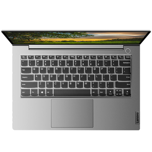 14寸联想ThinkBook 14 2021款键盘膜ThinkBook14 G2 ARE/ITL键盘防尘垫保护套G3 ACL酷睿笔记本电脑屏幕贴膜