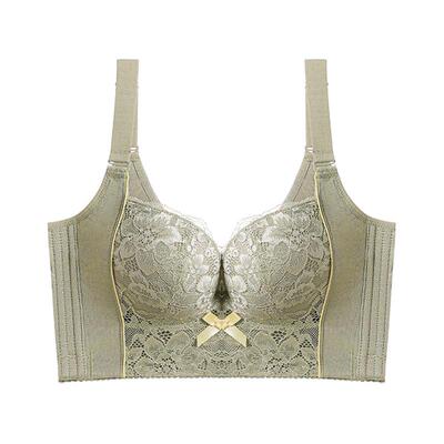 婷美院线级小胸聚拢收副乳文胸