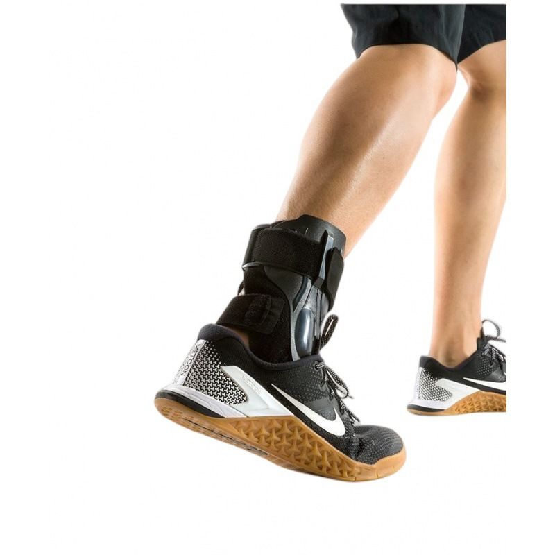 护踝固定康复男女运动护具专脚踝扭伤关节恢复器保护套防骨折业崴