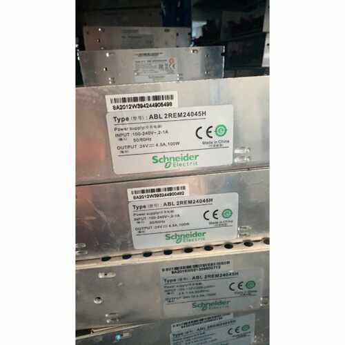【议价-可维修】  Eleric L2REM24045H 100W 电源 开关电源 工控