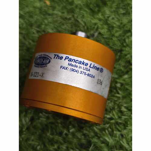 必能信超声波触发器 FABCO-AIR The Pancak