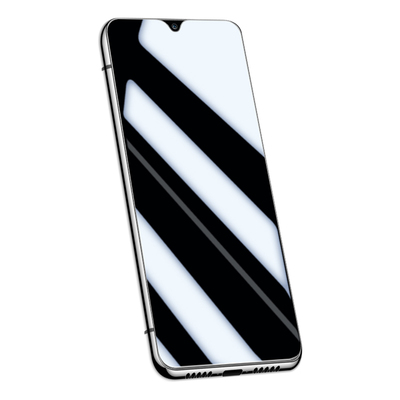 适用荣耀play6t钢化膜保护隐私