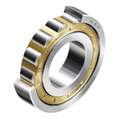 NSK圆柱滚子轴承NU303 NU304 NU305 NU306 ECP ECJ ECM /C3原装