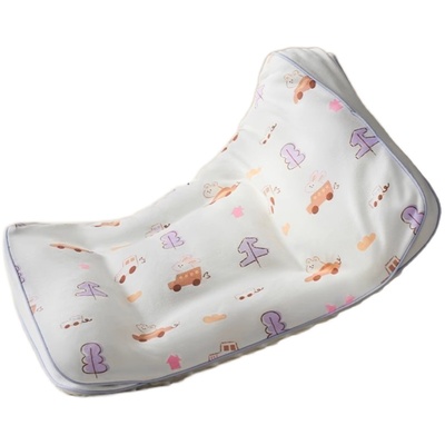 科巢儿童枕套四季款通用