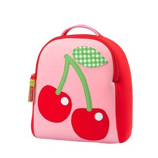 dabbawallabags瓦拉包幼儿园书包1-4岁男女儿童入学宝宝防走失包