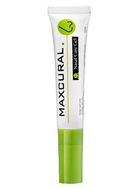 儿童孕妇可用MAXCURAL
