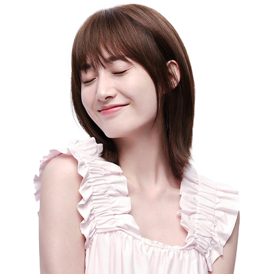 Rebeccayouth瑞贝卡全人发锁骨发
