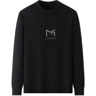 啄木鸟大码男装加肥加大加绒加厚毛衣外套胖子针织衫上衣毛线衣