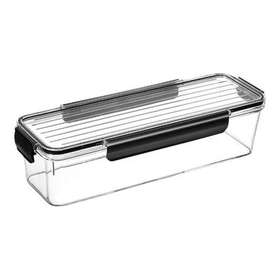 面条收纳盒家用食品级保鲜