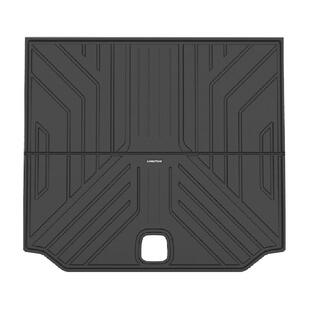 固特异全TPE车后备箱垫适用于宝马X3IX3X4X5X5L3系5系尾箱垫配件