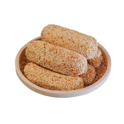 塞上天娇蓼花糖酥脆手工糕点