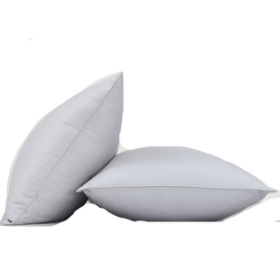 600根tencel兰精天丝枕套48×74冰丝ins乳胶枕头套40×60儿童定制