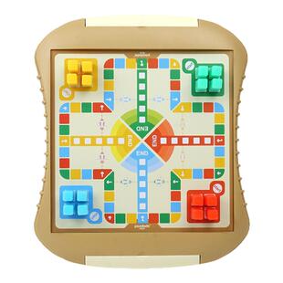 飞行棋磁性便携五子棋益智玩具学生围棋抽屉收纳式象棋桌游棋盘