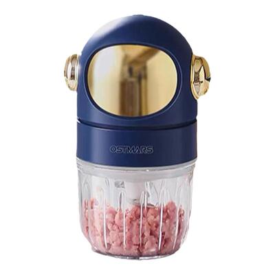 德国OSTMARS宝宝辅食机蒜泥神器