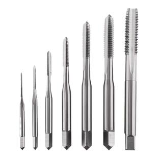 ZG护套先端牙套直槽丝攻STM2M3M4M5M6M8 ST6-32 4-40钢丝牙套丝锥