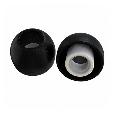 AZLA长套短套耳机套入耳塞