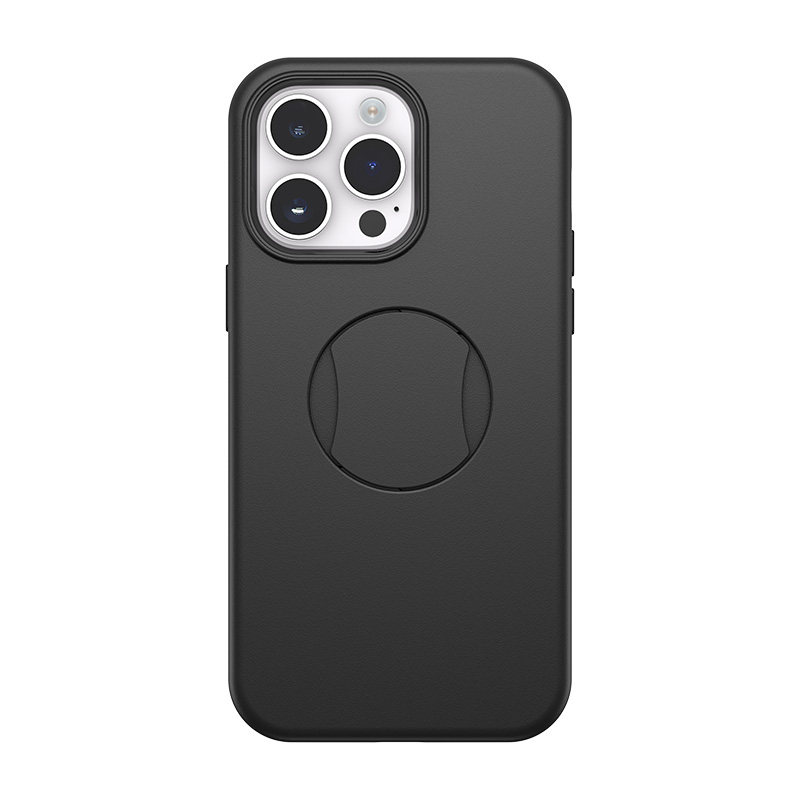 美国otterbox炫彩几何OtterGrip适用苹果iPhone14/Pro/Max防摔手机壳新款2023磁吸iPho
