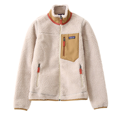 抓绒外套PATAGONIA巴塔哥尼亚