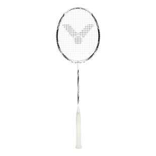 VICTOR/威克多汤尤杯纪念款胜利神速ARS-100X熊猫色羽毛球拍