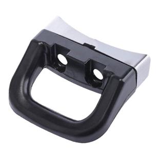 特价电胶木汤锅蒸锅搪瓷锅手柄把手锅耳朵双孔通用配件（一对价）