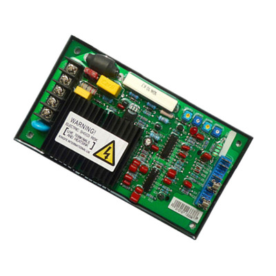 GAVR-10A 10B无刷发电机自动电压调节器 GAVR-15A15B AVR调压板
