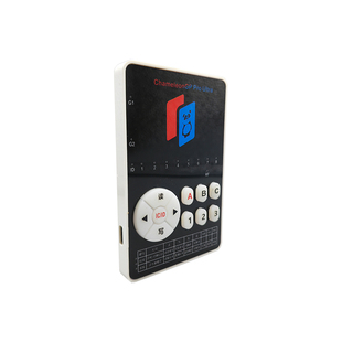 nfc读写器解密复刻门禁卡解码器ic卡id读卡器复制电梯门禁复制器