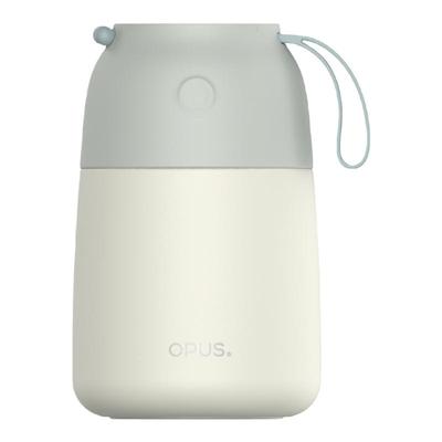 opus上班族带饭316不锈钢焖烧罐