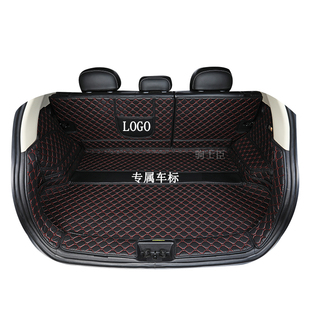 适用于2023年款本田十一代雅阁后备箱垫全包围汽车内装饰尾箱垫子