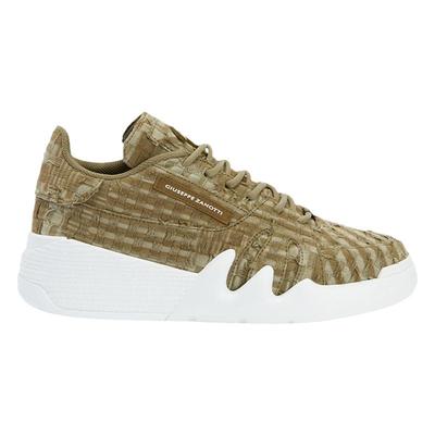 GiuseppeZanottiGZ男士运动鞋